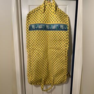 Vera Bradley Retired Pattern Katherine Garment Bag